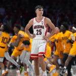 Arizona State beats No. 7 Arizona 89-88 on Cambridge's heave