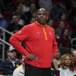 Young scores 36 as Hawks beat short-handed Suns 116-107