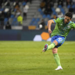 Al Ahly's late goal ends Seattle debut 1-0 in Club World Cup