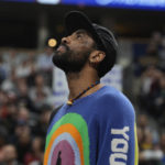 Green helps Nuggets go into break with 118-109 win over Mavs