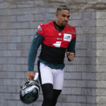Super Bowl-bound Eagles are built around QB Jalen Hurts