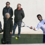 Djokovic hopes to play in US despite being unvaccinated