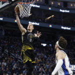 Warriors beat Wizards 135-126, snap two-game losing streak