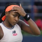 Swiatek defeats Gauff again, advances to Dubai final
