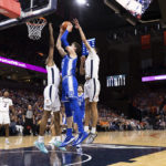 ACC admits blown call cost Duke in OT loss at No. 8 Virginia