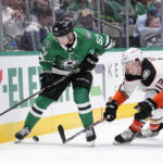 Tyler Seguin's shootout goal gives Stars 3-2 win over Ducks