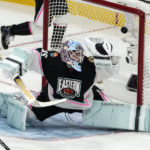 MVP Matthew Tkachuk lifts Atlantic to NHL All-Star Game win