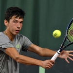 US sweeps Uzbekistan, advances to group stage in Davis Cup