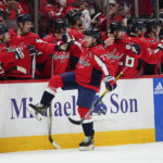 Capitals beat Rangers to end skid, hand NY 4th straight loss