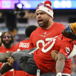 Kirk Cousins rallies NFC to 35-33 win over AFC in Pro Bowl