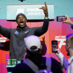 Chiefs' Jones sets sack standard for Kansas City defense