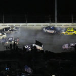 Ricky Stenhouse Jr. wins longest Daytona 500 in history