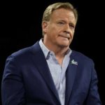 NFL Commissioner Goodell tackles diversity, concussions
