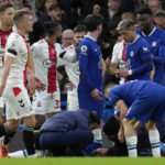 Arsenal back on top as Man City held to draw in EPL