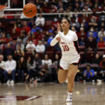Brink, Jones power No. 3 Stanford women past No. 16 UCLA
