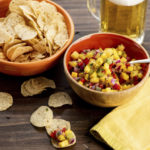 Switching up salsas for the Super Bowl: 3 recipes