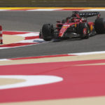 Verstappen again the man to beat in F1 in 2023