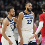 Beal, Wizards overcome 20-point deficit to beat Timberwolves
