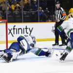 Matt Duchene scores in shootout, Predators beat Canucks 5-4