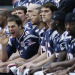 Tom Brady retires at 45, insisting this time it's 'for good'