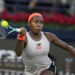 Swiatek defeats Gauff again, advances to Dubai final