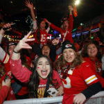 Kansas City ready to celebrate its latest Super Bowl win