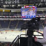 Ukrainian boys team embracing respite from horrors back home