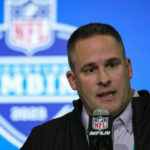 Rodgers, QBs become top attractions at NFL combine