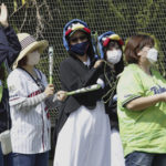 World Baseball Classic in Japan to still feature masks