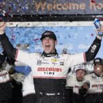NASCAR Preview: 75th season one of celebration & transition