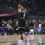 Kings outlast Clippers 176-175 in double overtime