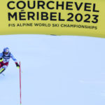 French skier Pinturault wins gold in combined at home worlds