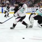 MVP Matthew Tkachuk lifts Atlantic to NHL All-Star Game win
