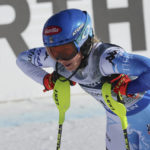 Shiffrin splits with longtime coach Mike Day during worlds