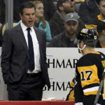 Islanders rally in the third to stun Penguins, 4-2