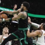 Bridges scores 25, leads Suns to 106-94 win over Celtics