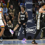 Morant has near triple-double as Grizzlies top Timberwolves