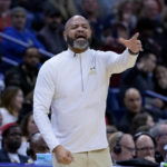Mitchell scores 30, Cavs top Pelicans to win 5th straight