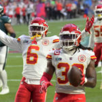Super Bowl 2023: Chiefs vs. Eagles live updates