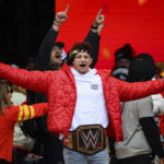 WWE leaning in to social media ahead of possible sale