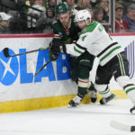 Boldy's shootout score sends Wild to 2-1 win over Stars