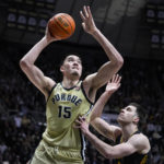 Purdue's Zach Edey makes strong case to be player of year