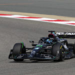 Verstappen again the man to beat in F1 in 2023