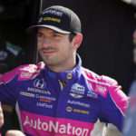 IndyCar spotlights stars, racing and sustainability in 2023