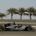 Verstappen again the man to beat in F1 in 2023