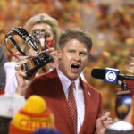 Chiefs' Hunt, Eagles' Lurie behind Super Bowl-winning teams