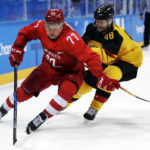 Olympics in 2018 showed glimpses of future NHL stars