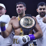 Jake Paul takes first ring defeat by split decision to Fury