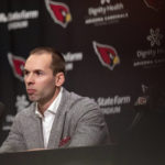 Gannon ready to lead Cards after whirlwind interview process