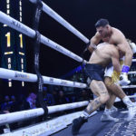 Jake Paul takes first ring defeat by split decision to Fury